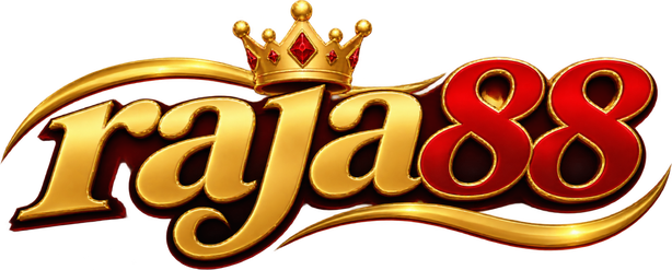 Raja88 Logo